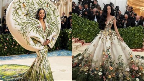 rihanna fake nude|Met Gala AI photos of Katy Perry, Rihanna and Dua Lipa trick the。